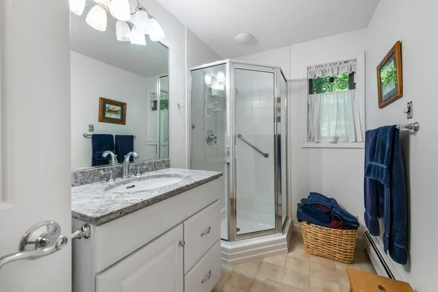 $1,100,000 | 8 Sandy Brae, Unit BRAE, Grantham, NH 03753