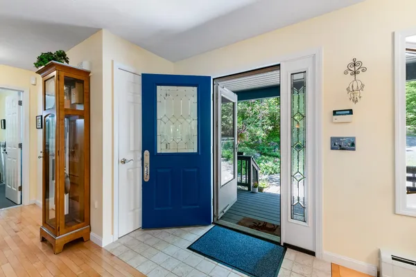 $1,100,000 | 8 Sandy Brae, Unit BRAE, Grantham, NH 03753