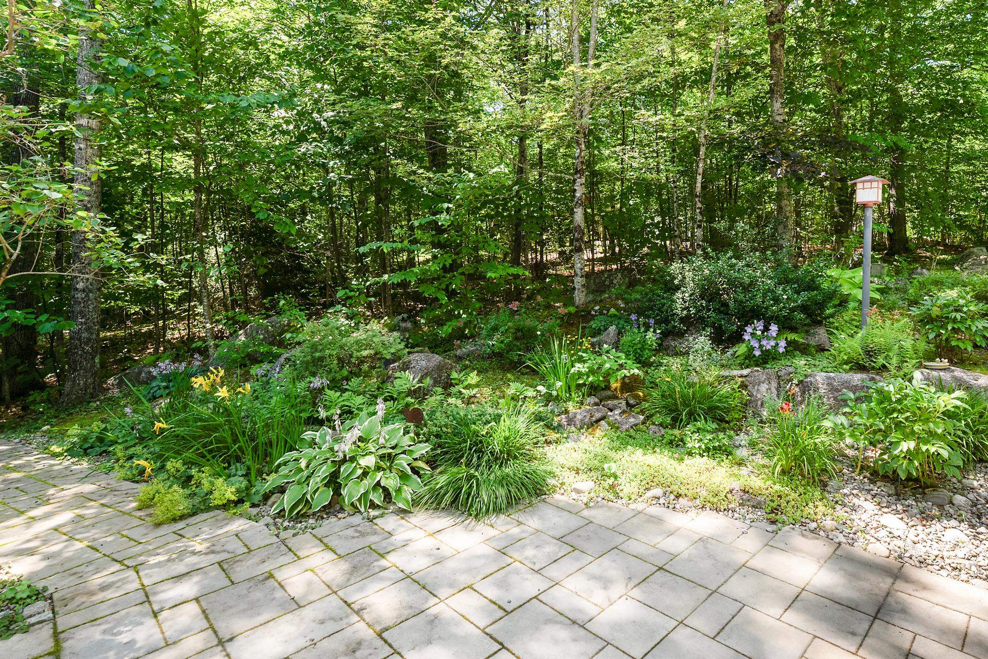 8 Sandy Brae, Unit BRAE Grantham, NH 03753 - Photo 44 of 49