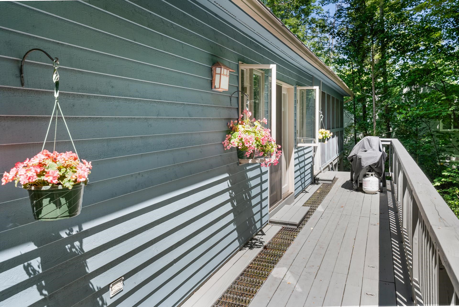 8 Sandy Brae, Unit BRAE Grantham, NH 03753 - Photo 45 of 49