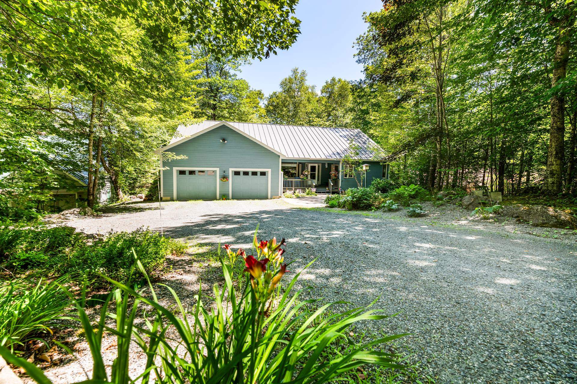 8 Sandy Brae, Unit BRAE Grantham, NH 03753 - Photo 46 of 49