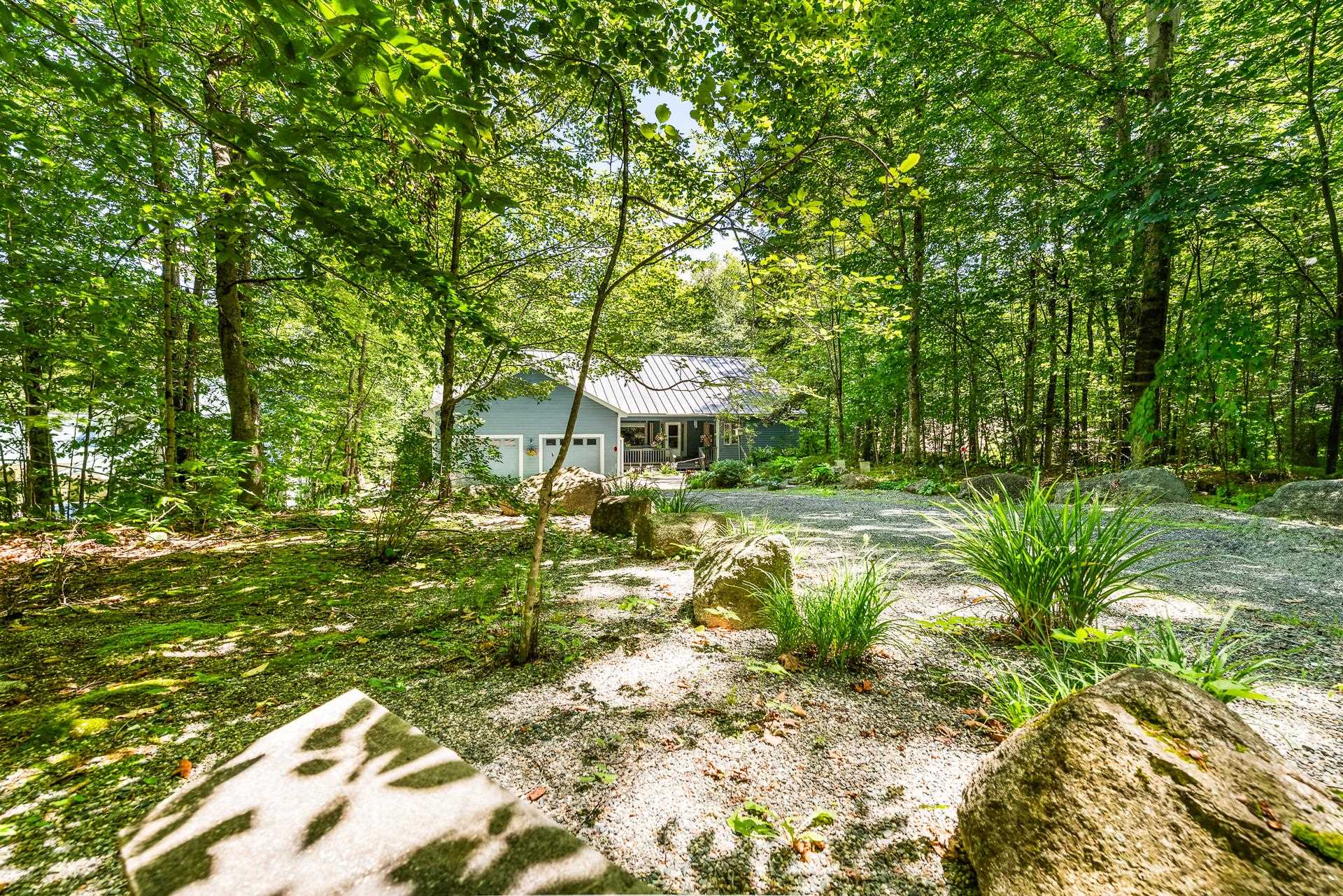 8 Sandy Brae, Unit BRAE Grantham, NH 03753 - Photo 47 of 49