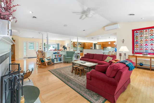 $1,100,000 | 8 Sandy Brae, Unit BRAE, Grantham, NH 03753