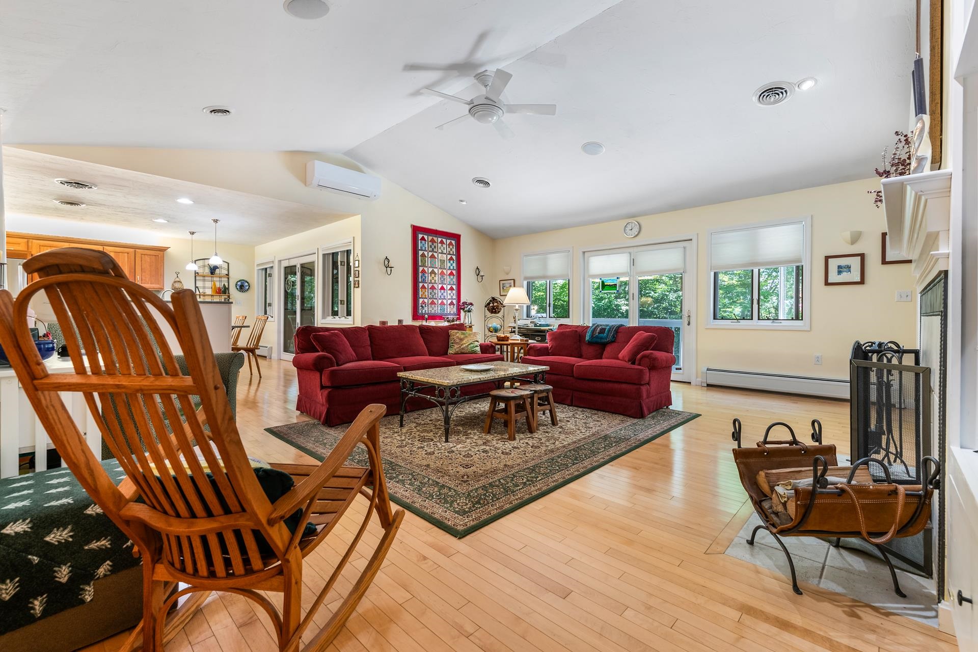 8 Sandy Brae, Unit BRAE Grantham, NH 03753 - Photo 6 of 49