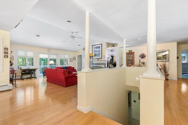 $1,100,000 | 8 Sandy Brae, Unit BRAE, Grantham, NH 03753