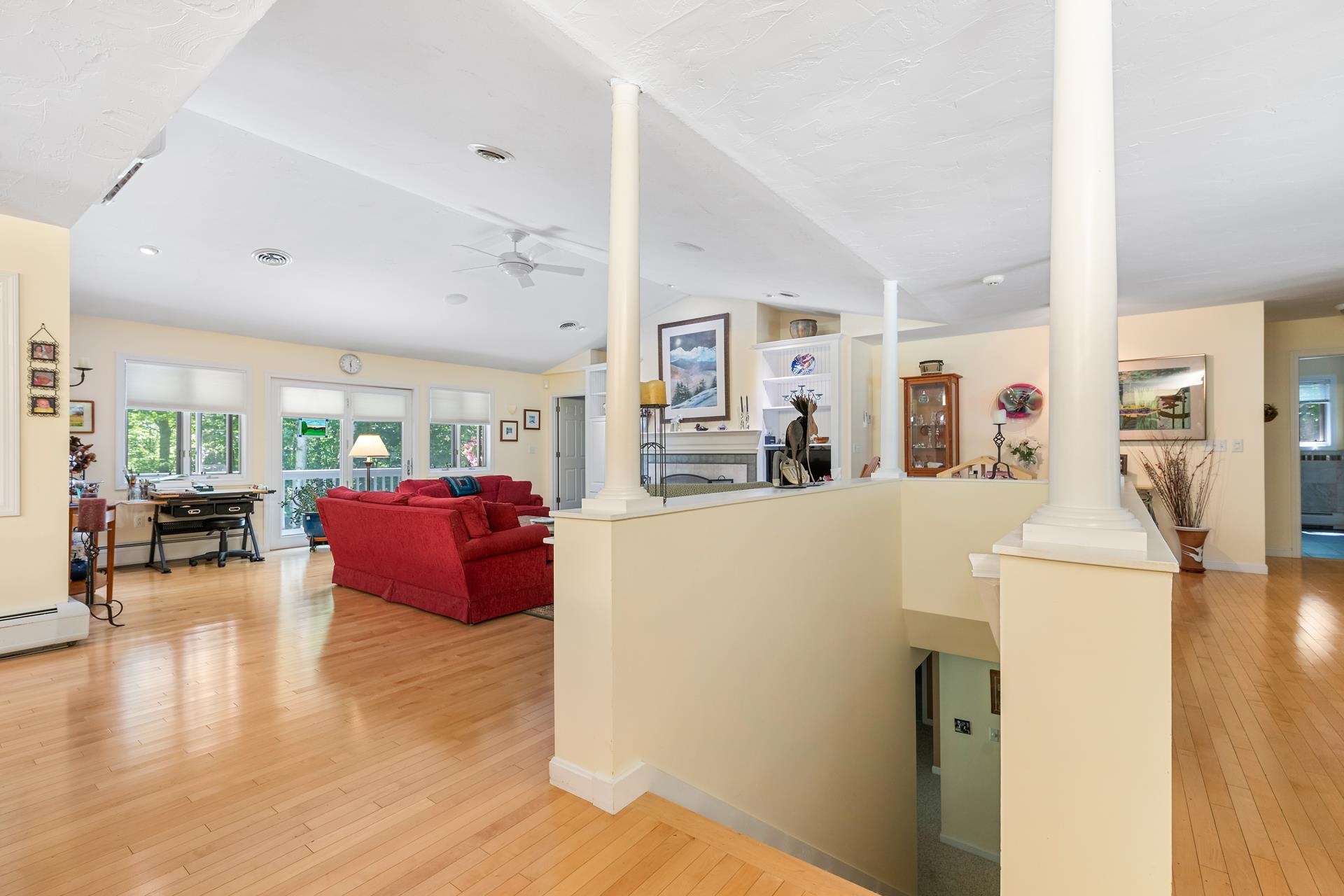 8 Sandy Brae, Unit BRAE Grantham, NH 03753 - Photo 7 of 49