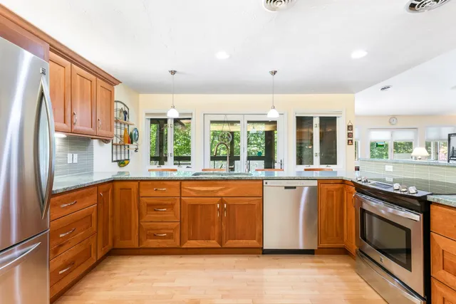 $1,100,000 | 8 Sandy Brae, Unit BRAE, Grantham, NH 03753