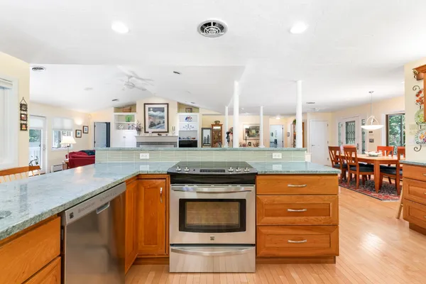 $1,100,000 | 8 Sandy Brae, Unit BRAE, Grantham, NH 03753