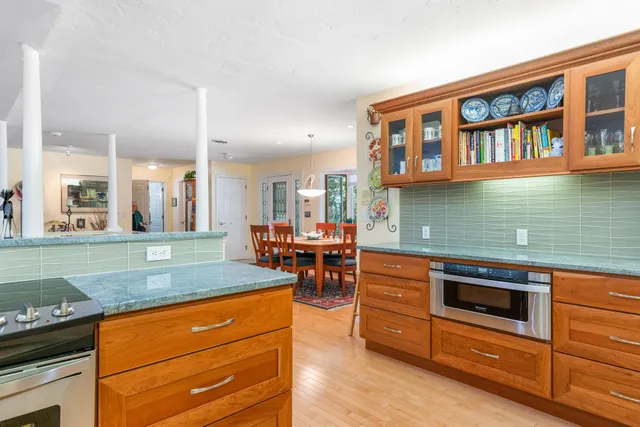 $1,100,000 | 8 Sandy Brae, Unit BRAE, Grantham, NH 03753