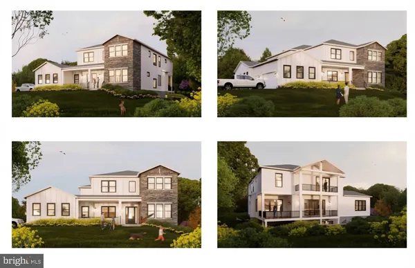 a view of city with tall buildings