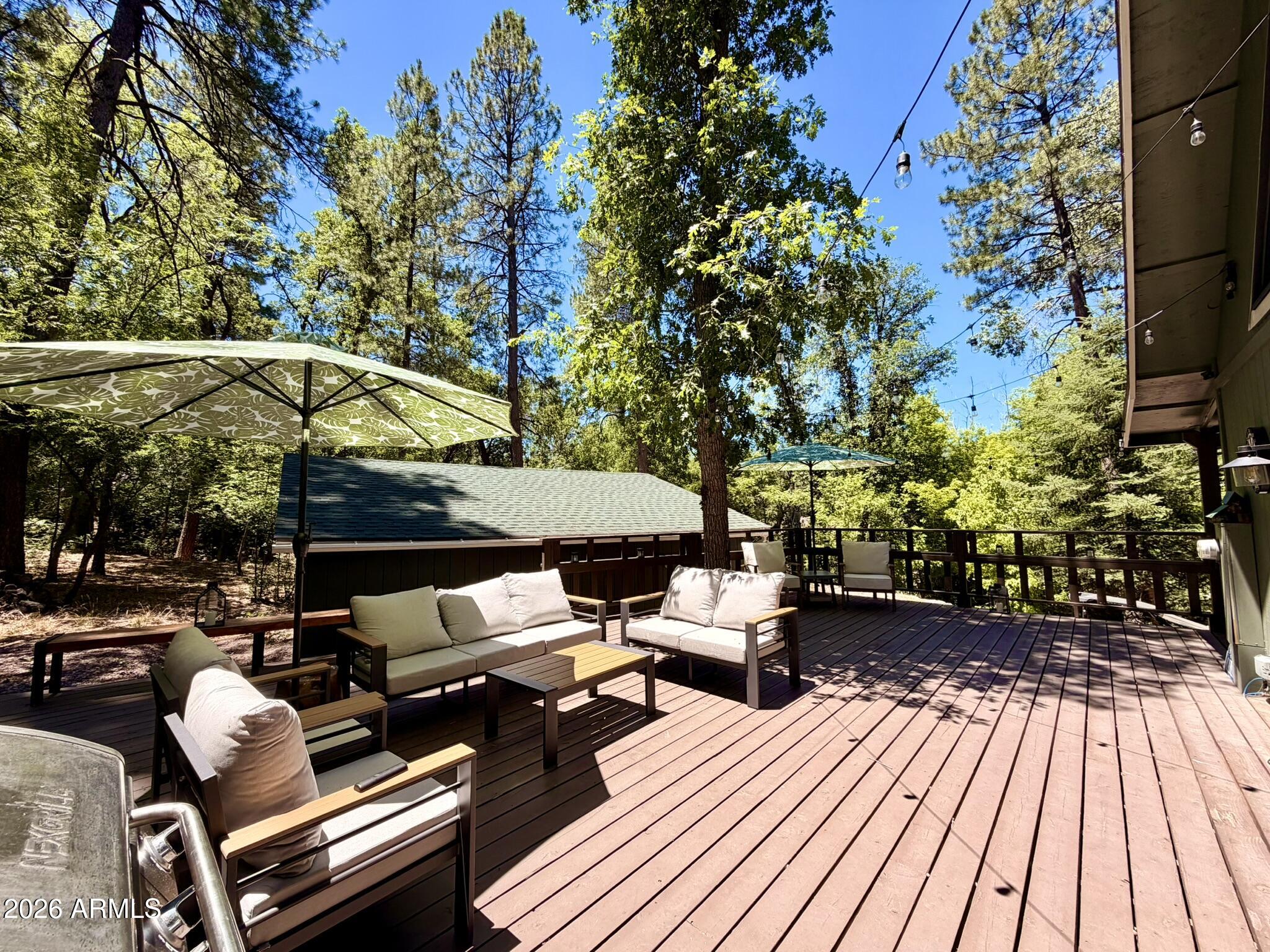 357 West Columbine Road Payson, AZ 85541 - Photo 12 of 68