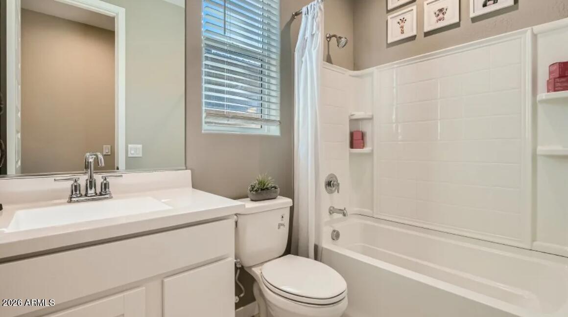 2126 Rutledge Avenue Apache Junction, AZ 85120 - Photo 11 of 15 Bathroom 2