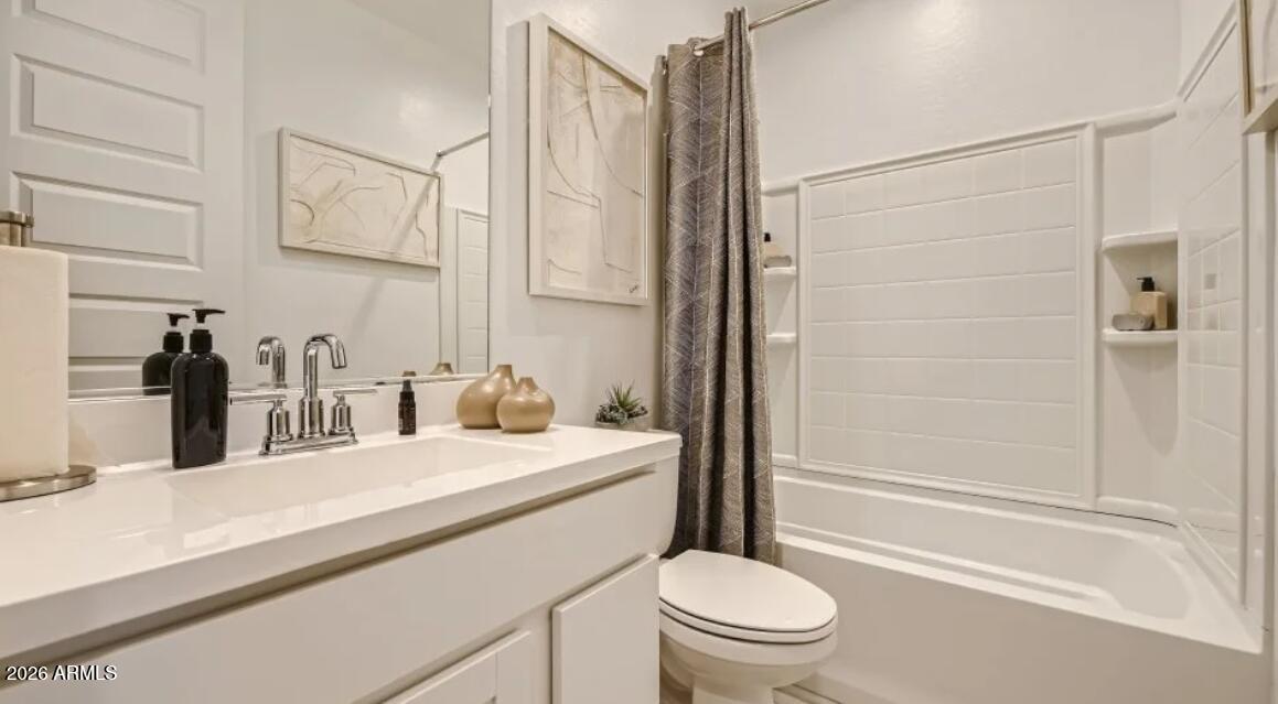 2126 Rutledge Avenue Apache Junction, AZ 85120 - Photo 13 of 15 Bathroom 3