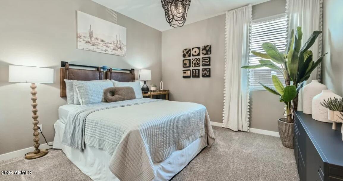 2126 Rutledge Avenue Apache Junction, AZ 85120 - Photo 14 of 15 Bedroom 4