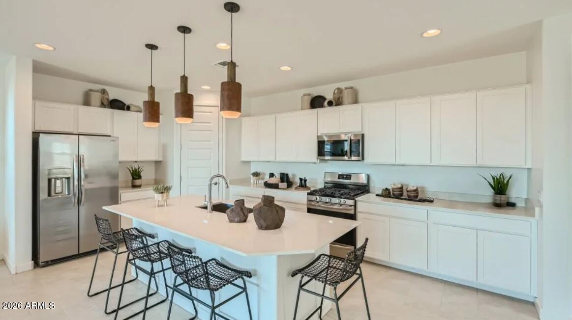 2126 Rutledge Avenue Apache Junction, AZ 85120 - Photo 2 of 15 Kitchen