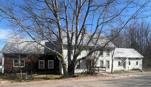 $185,000 | 273 Fire Lane, Brownfield, ME 04010