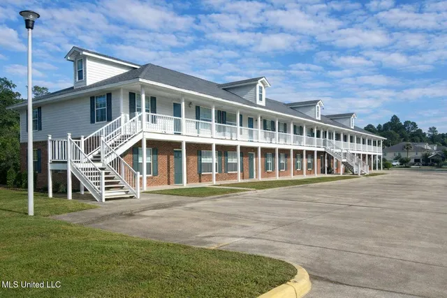 $74,250 | 5080 Gautier Vancleave Road, Unit E9, Gautier, MS 39553