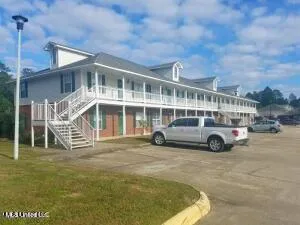 $74,250 | 5080 Gautier Vancleave Road, Unit E9, Gautier, MS 39553