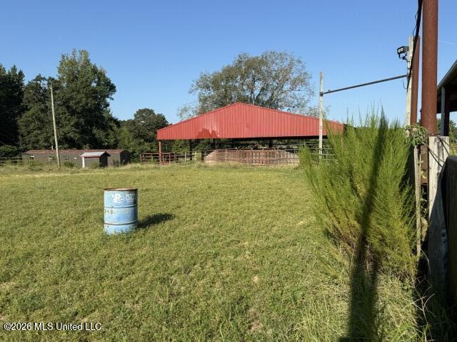 1680 Union Ridge Road Noxapater, MS 39346 - Photo 25 of 68 IMG_8790