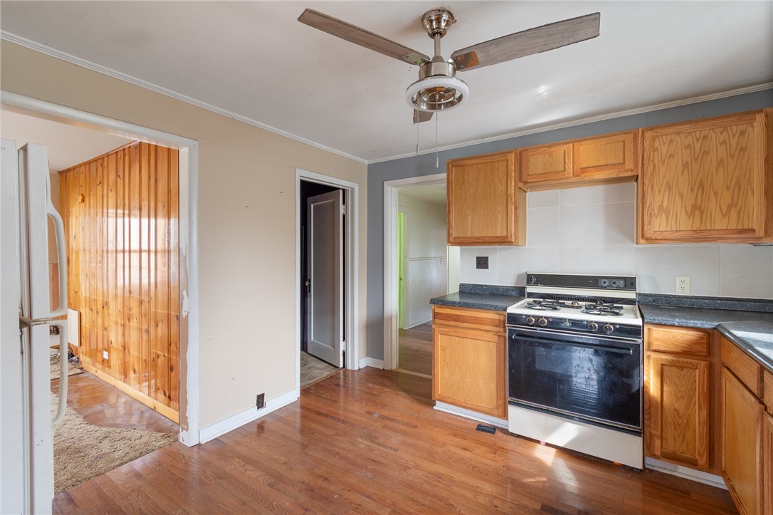 124 Peirson Avenue Arcadia, NY 14513 - Photo 11 of 30