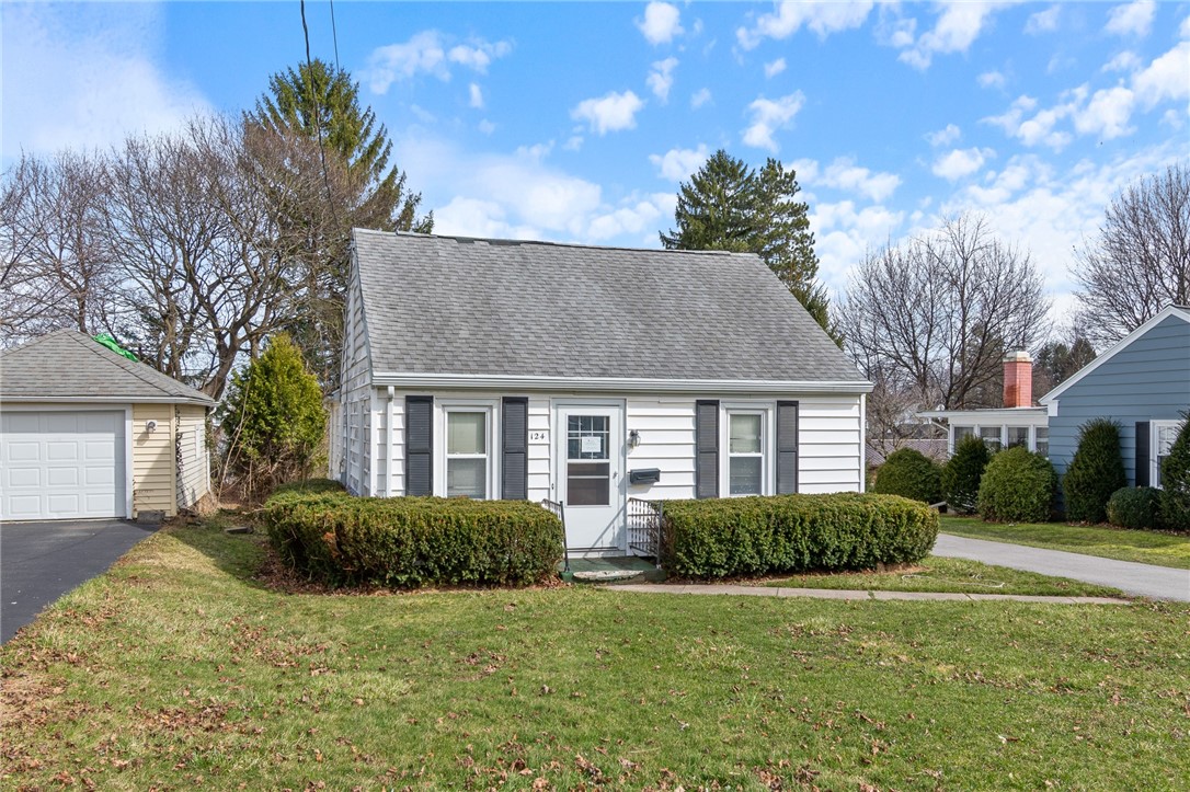 124 Peirson Avenue Arcadia, NY 14513 - Photo 2 of 30