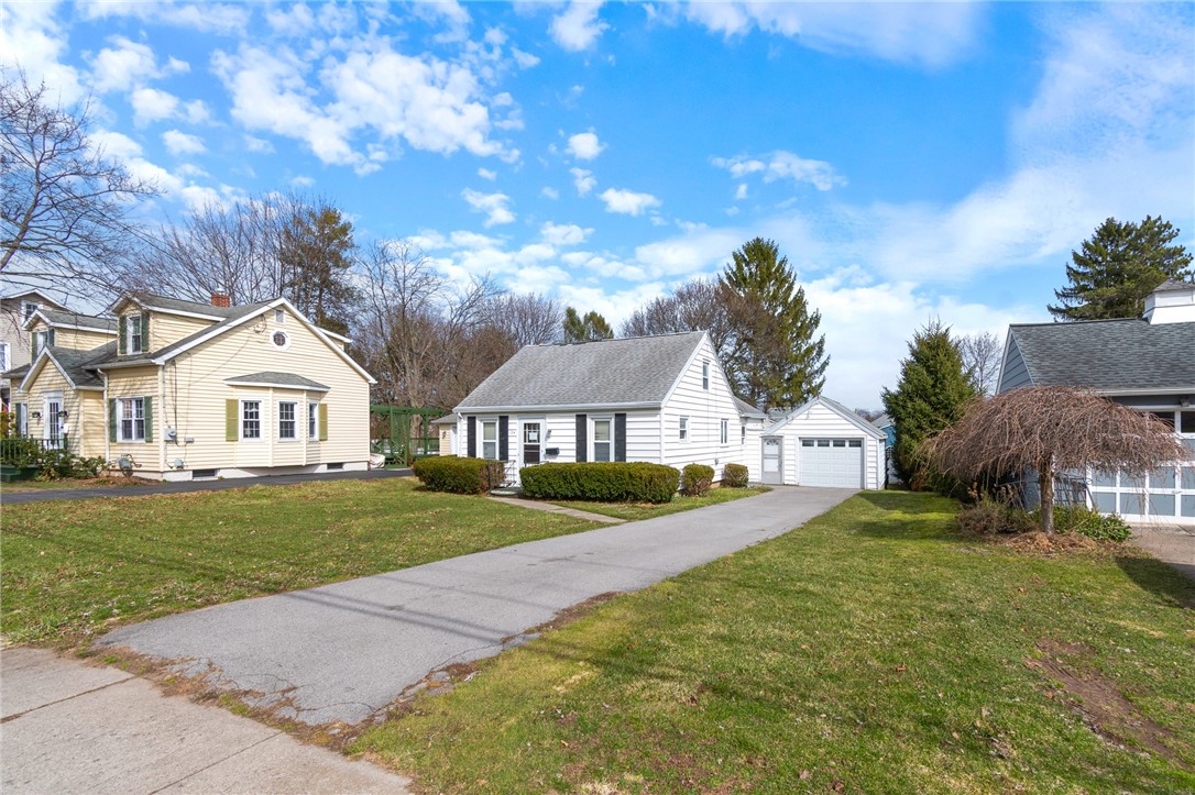 124 Peirson Avenue Arcadia, NY 14513 - Photo 3 of 30