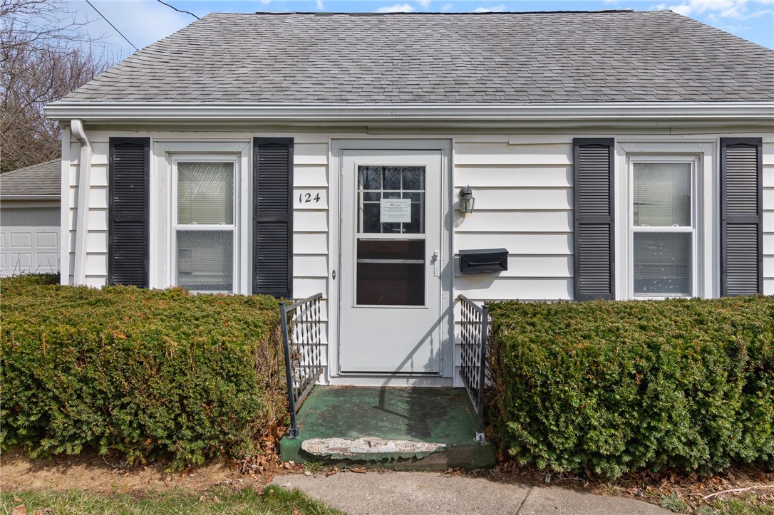 124 Peirson Avenue Arcadia, NY 14513 - Photo 4 of 30