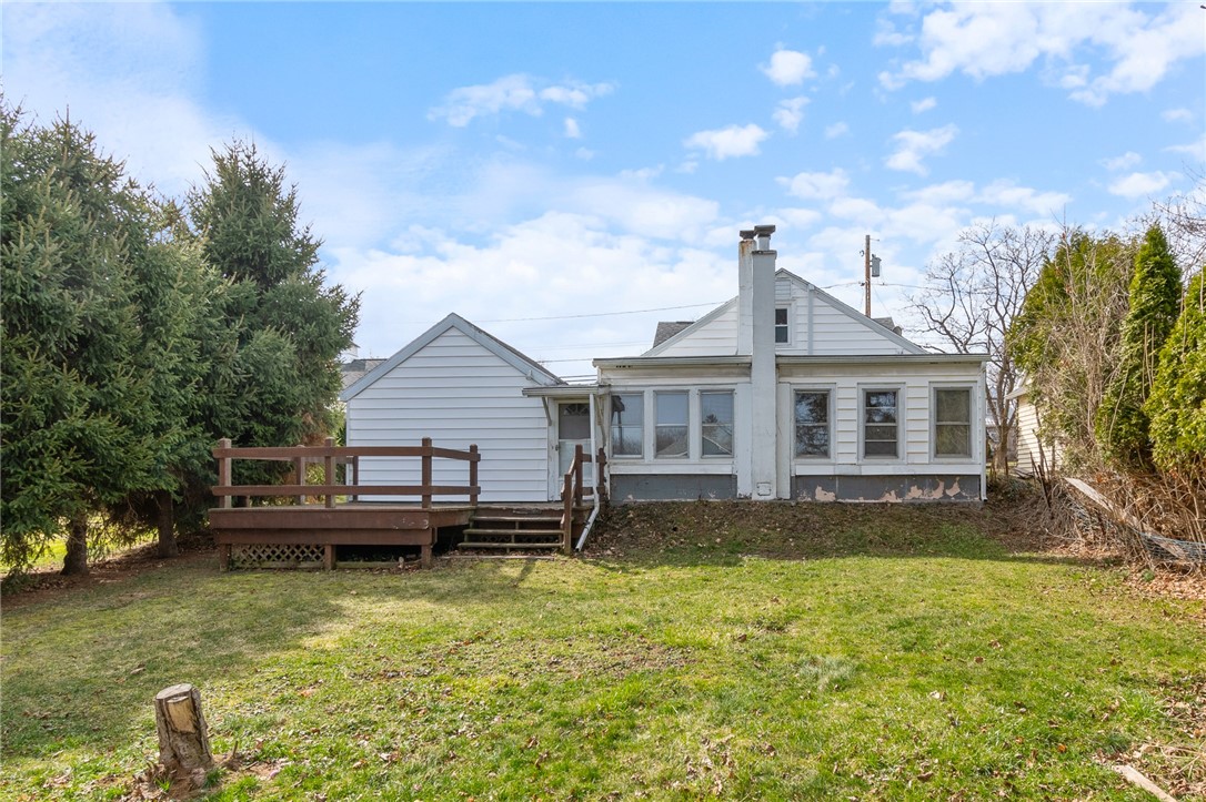 124 Peirson Avenue Arcadia, NY 14513 - Photo 5 of 30