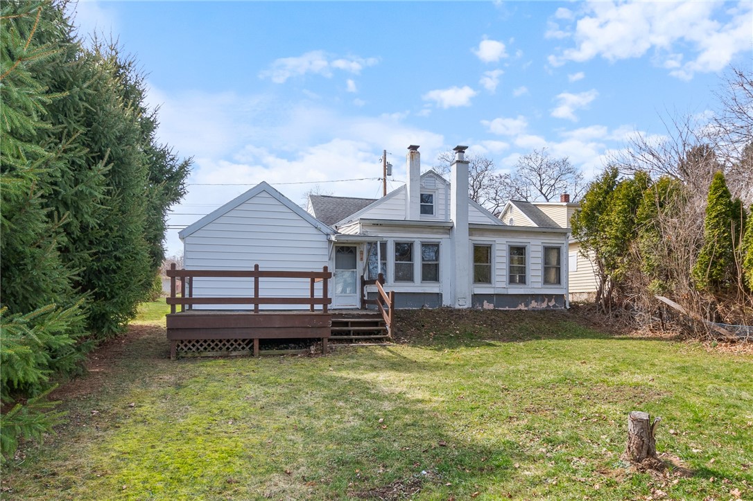 124 Peirson Avenue Arcadia, NY 14513 - Photo 6 of 30