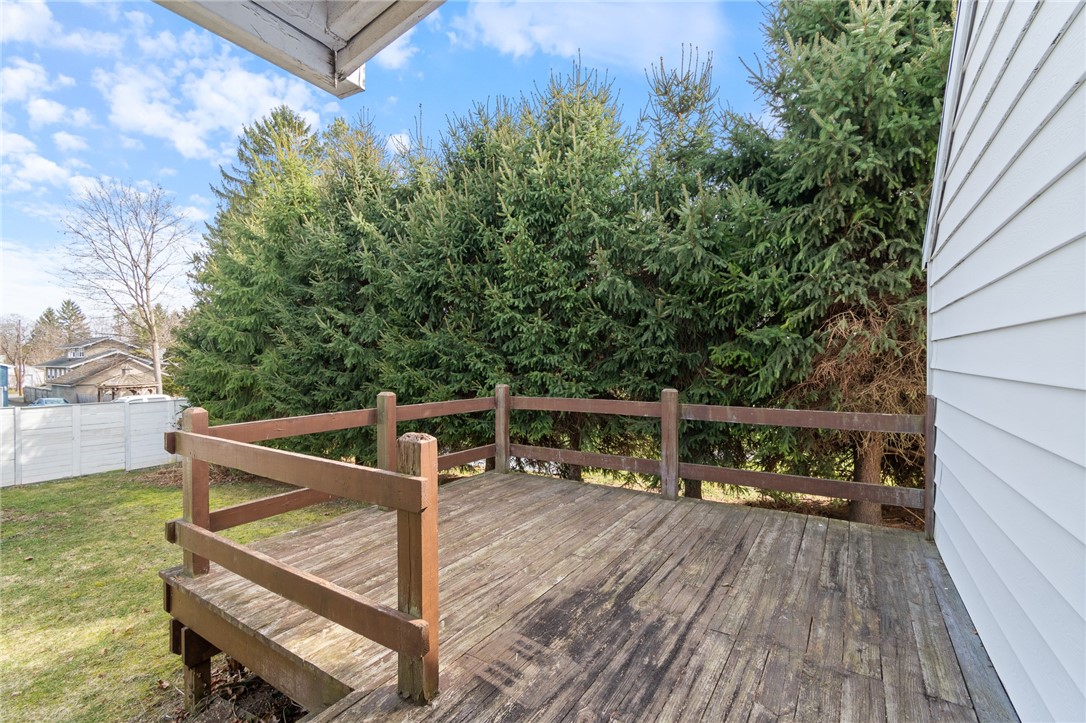 124 Peirson Avenue Arcadia, NY 14513 - Photo 8 of 30