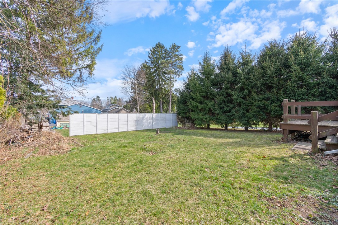 124 Peirson Avenue Arcadia, NY 14513 - Photo 9 of 30