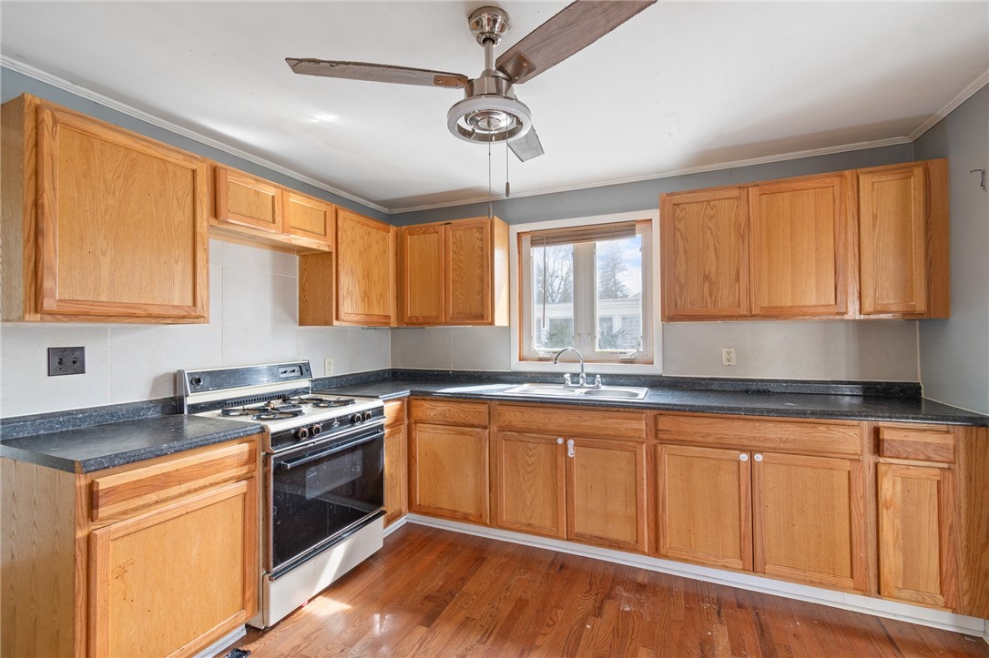 124 Peirson Avenue Arcadia, NY 14513 - Photo 10 of 30