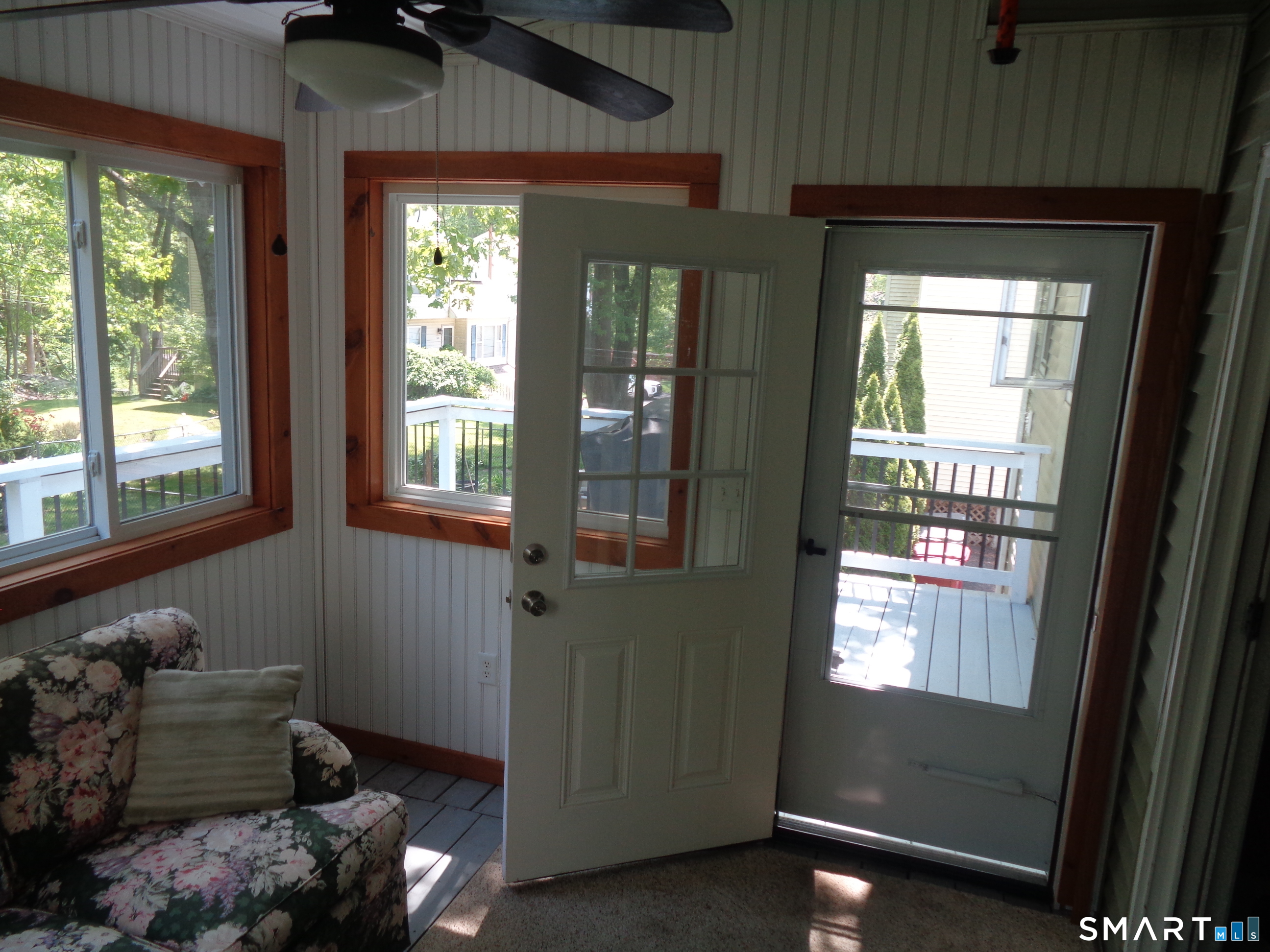 321 Spring Street Naugatuck, CT 06770 - Photo 18 of 27 a living room with furniture and a window