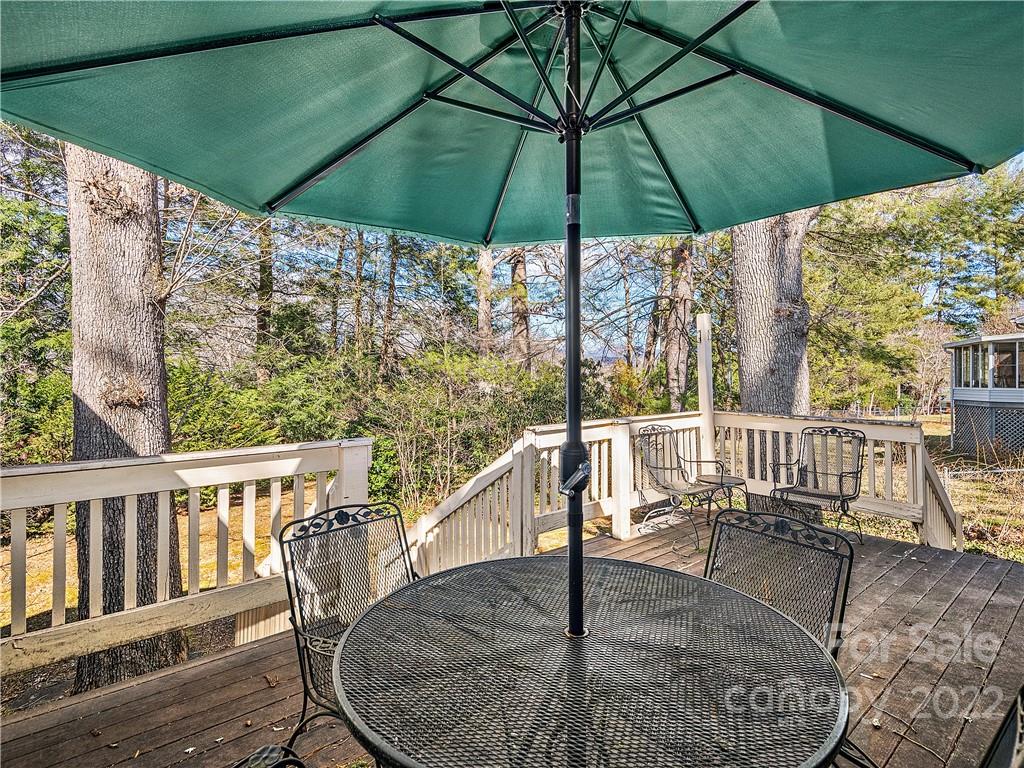 7 Oak Ridge Road Asheville, NC 28805 - Photo 18 of 22 Gallery Image 18