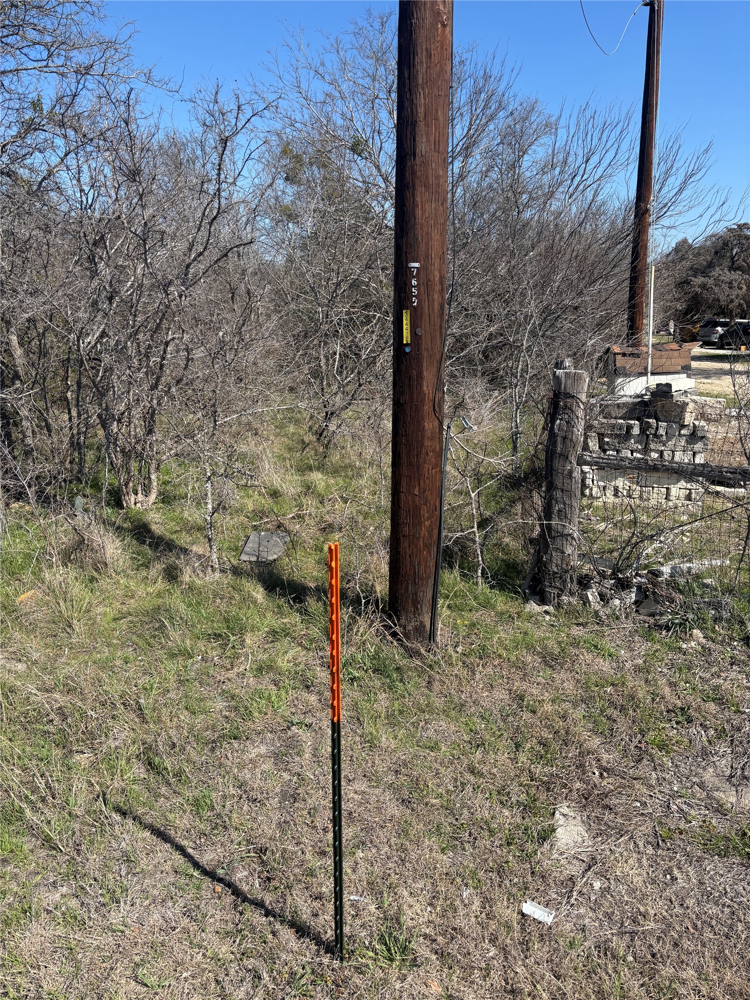 7669 Nez Perce Trace Manor, TX 78653 - Photo 14 of 14 Right Front Corner