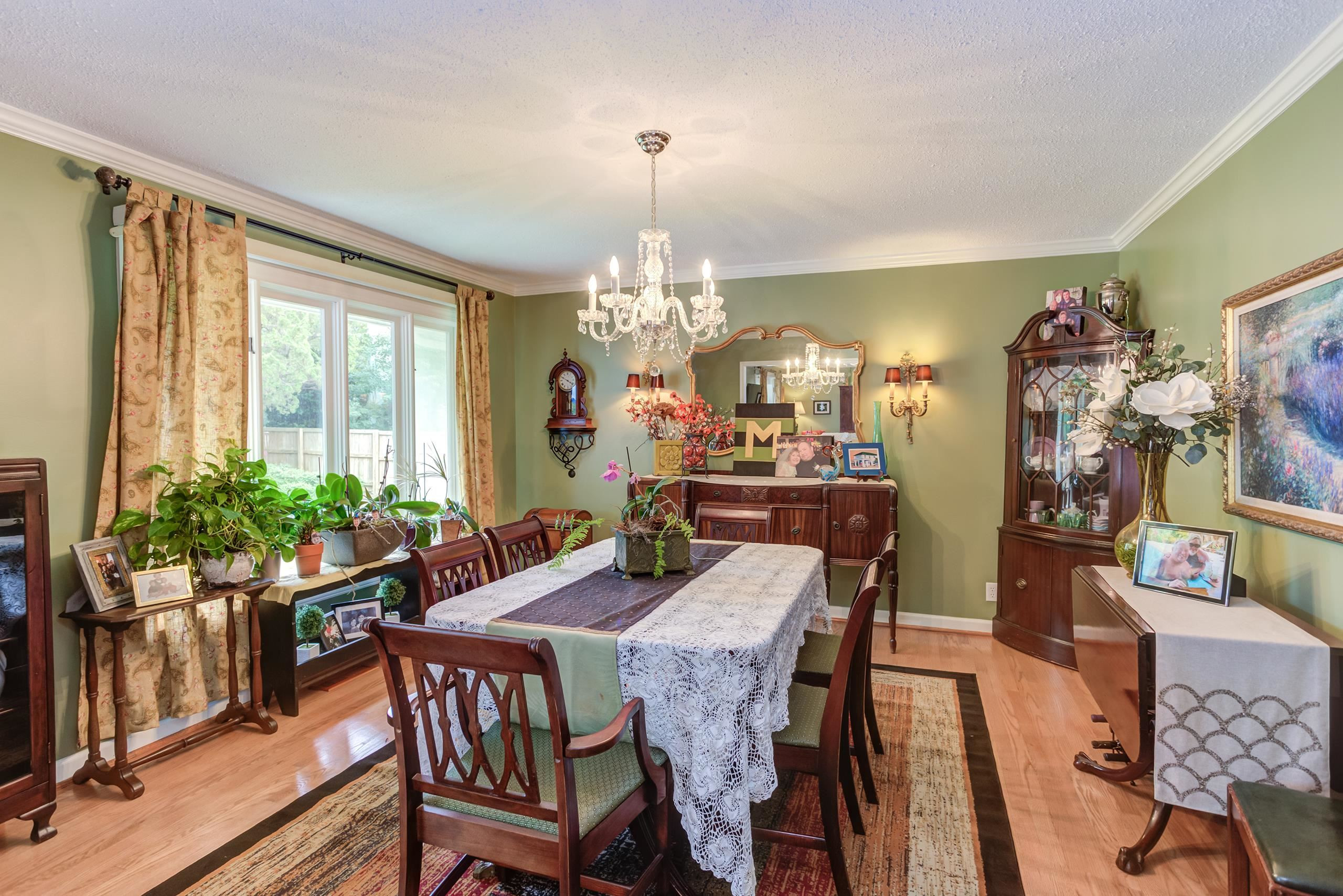 2509 Catalina Court Raleigh, NC 27607 - Photo 7 of 29 Photo 7
