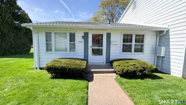 $132,500 | 30 Ambassador Drive, Unit A, Manchester, CT 06042