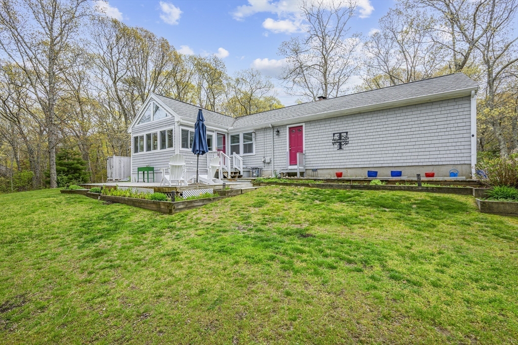 122 Salt Rock Road Barnstable, MA 02630 - Photo 29 of 35 Gallery Image 29