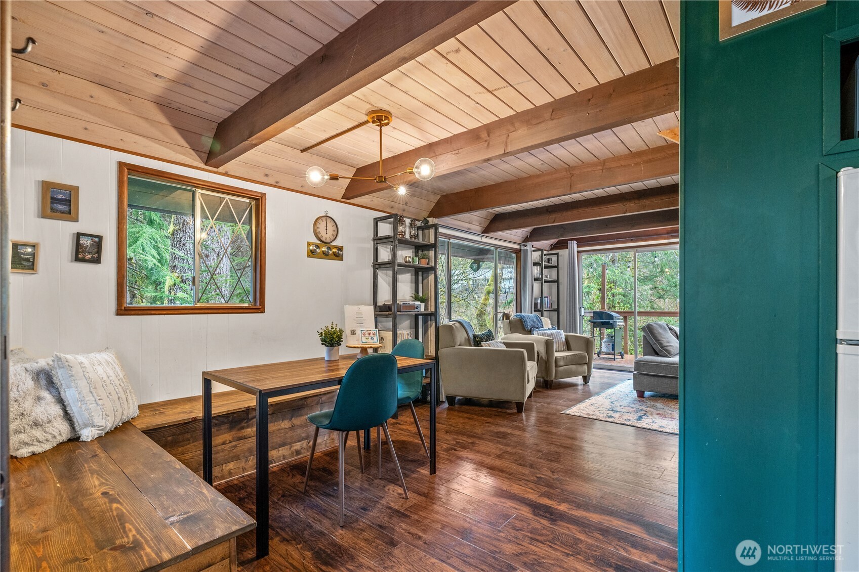 159 Paradise Drive Ashford, WA 98304 - Photo 12 of 38