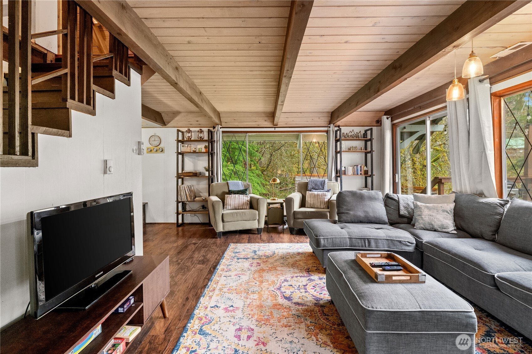 159 Paradise Drive Ashford, WA 98304 - Photo 13 of 38