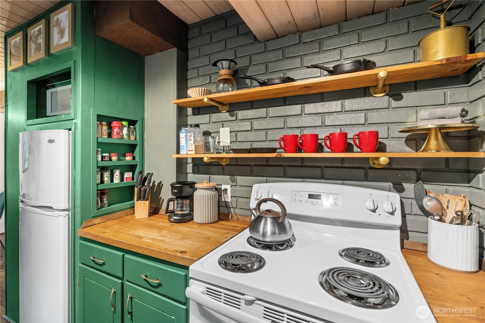 159 Paradise Drive Ashford, WA 98304 - Photo 17 of 38