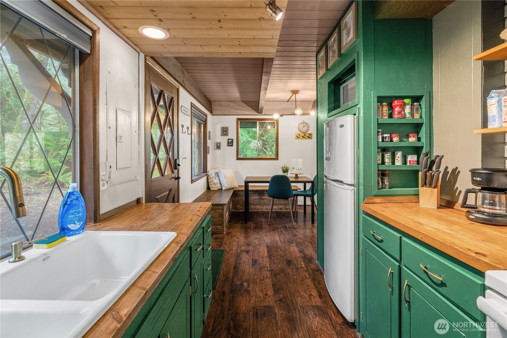 159 Paradise Drive Ashford, WA 98304 - Photo 18 of 38