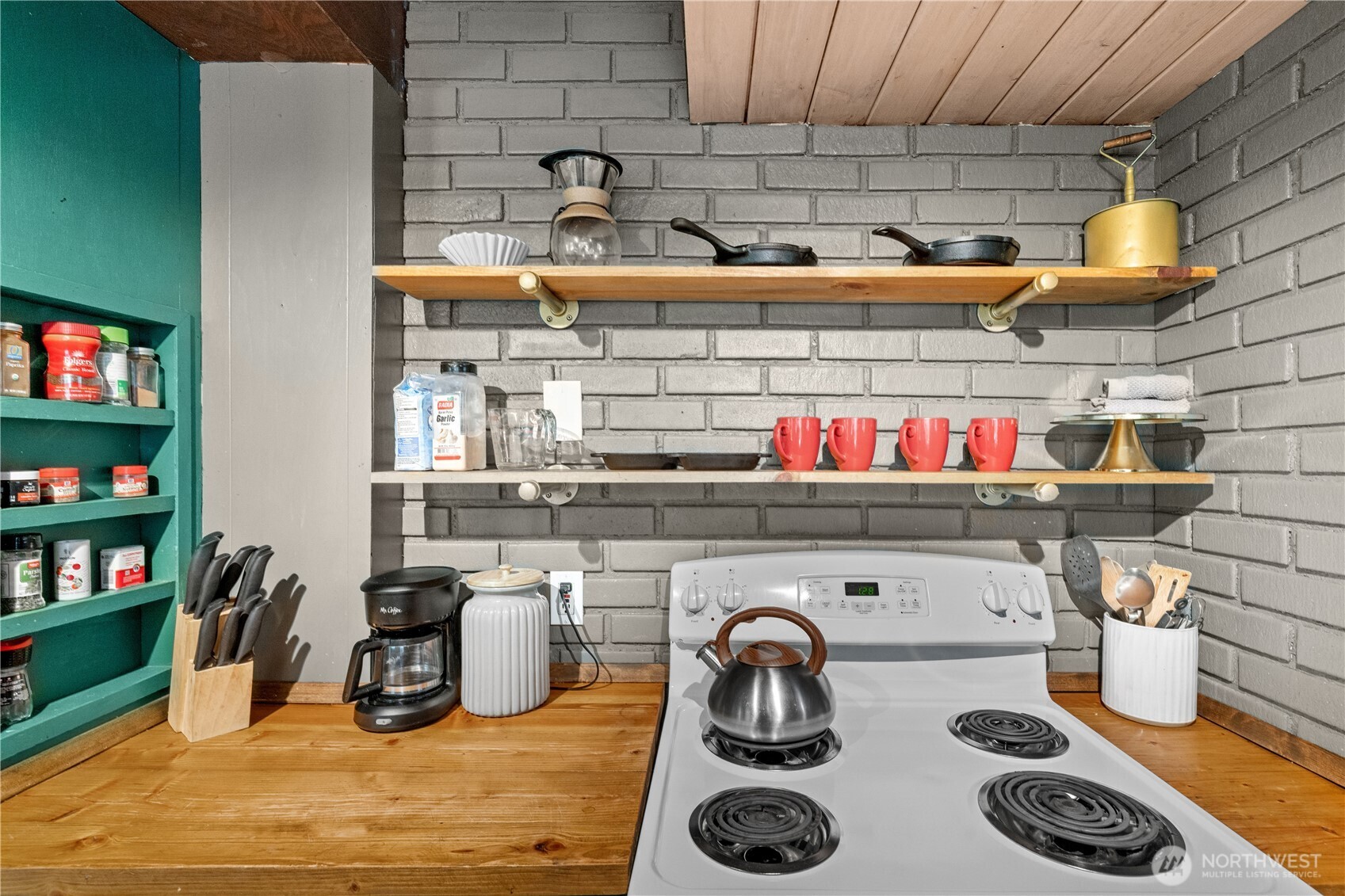 159 Paradise Drive Ashford, WA 98304 - Photo 19 of 38