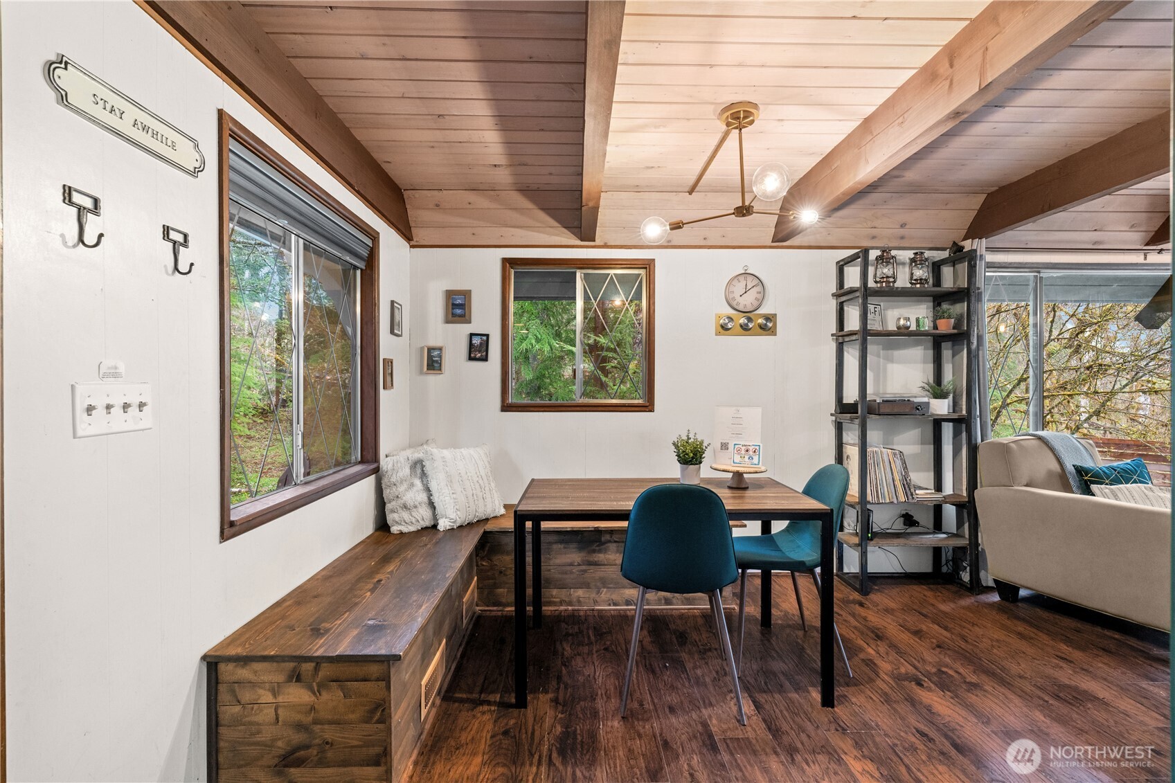 159 Paradise Drive Ashford, WA 98304 - Photo 3 of 38