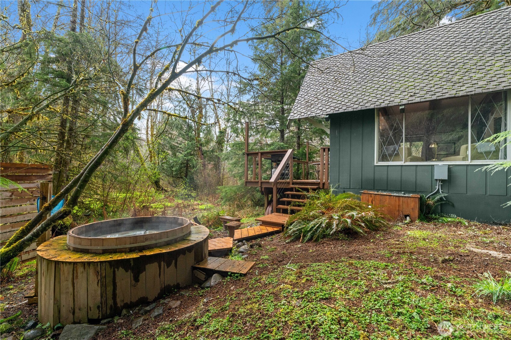 159 Paradise Drive Ashford, WA 98304 - Photo 33 of 38