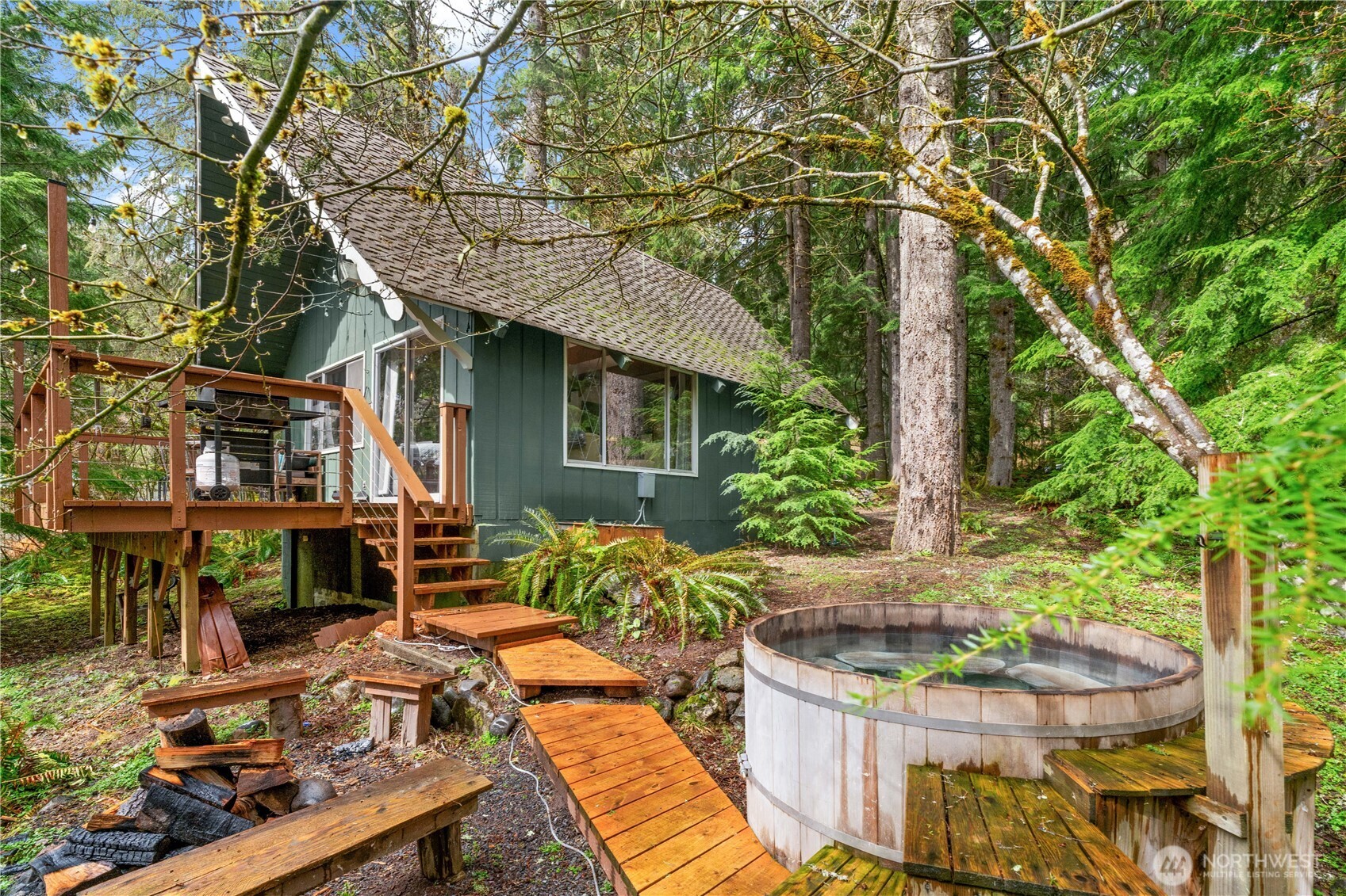 159 Paradise Drive Ashford, WA 98304 - Photo 34 of 38