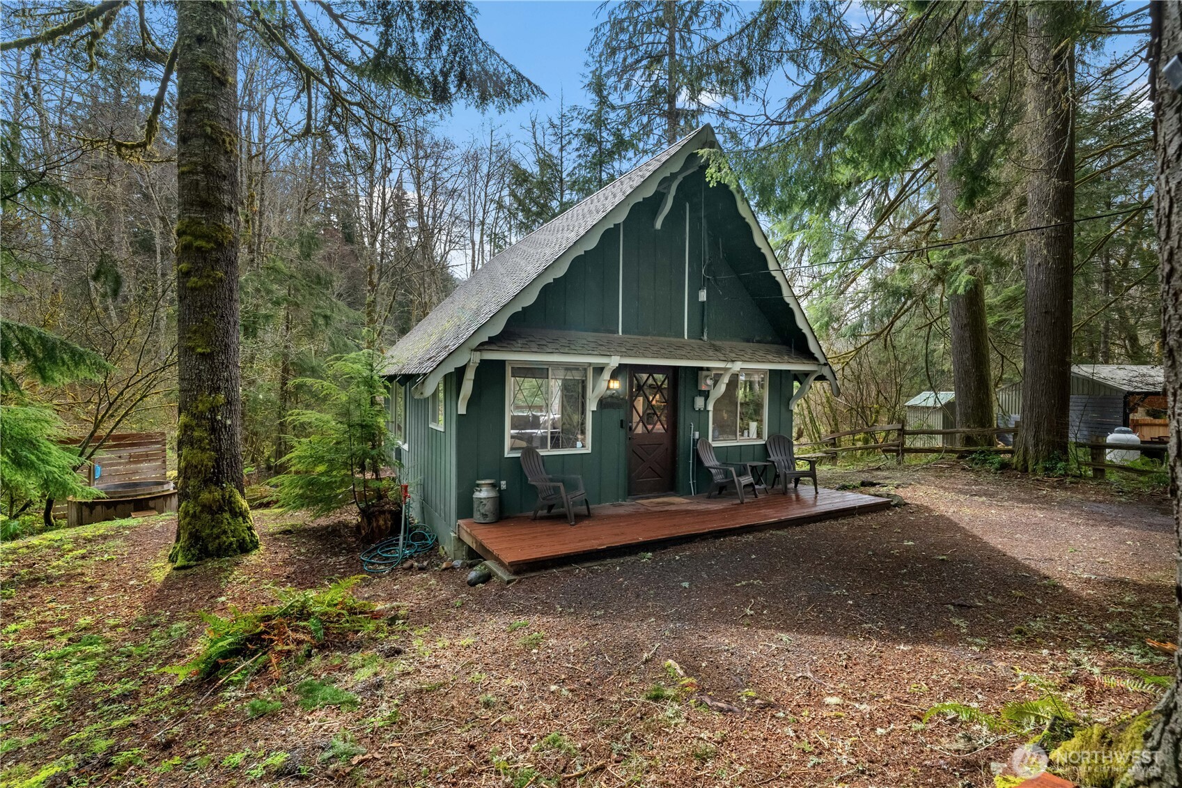 159 Paradise Drive Ashford, WA 98304 - Photo 35 of 38