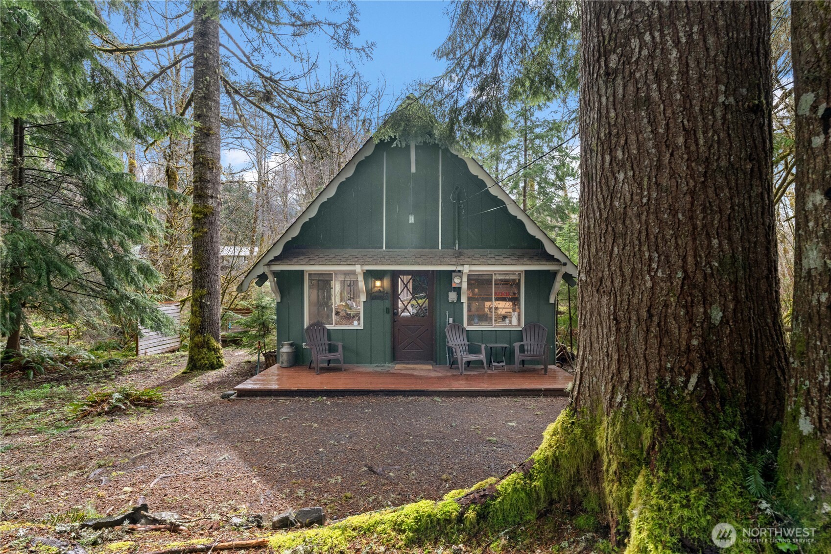 159 Paradise Drive Ashford, WA 98304 - Photo 36 of 38