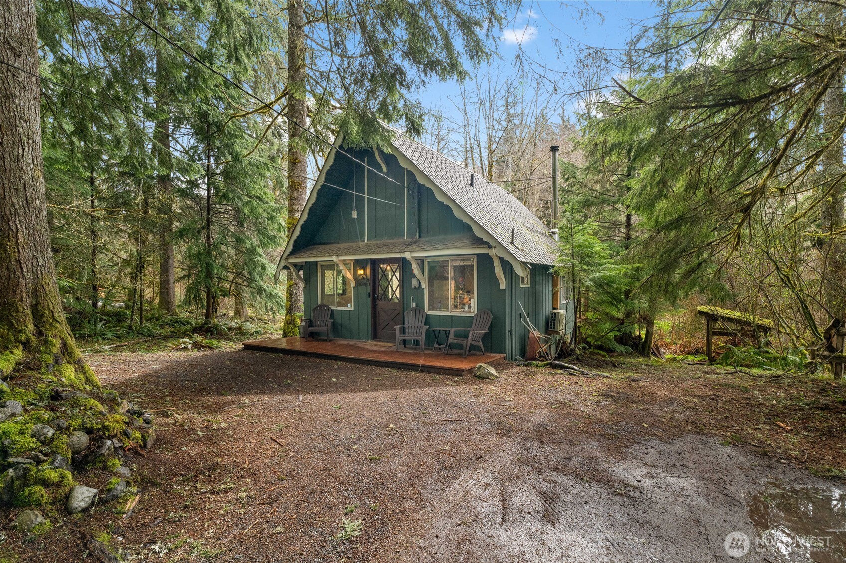 159 Paradise Drive Ashford, WA 98304 - Photo 37 of 38