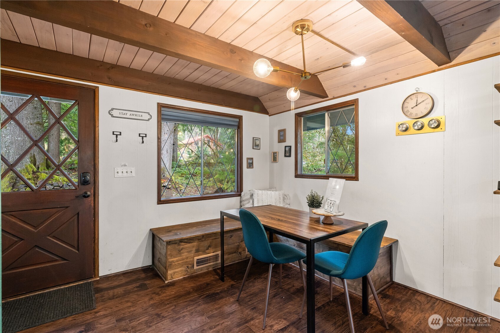 159 Paradise Drive Ashford, WA 98304 - Photo 5 of 38